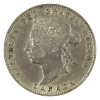 Image 2 : 25-cent 1900 EF