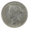 Image 3 : 25-cent 1882H ICCS AU55