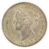 Image 2 : 10-cent 1881H Obverse 2 EF40