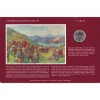 Image 12 : 1992 A Gallery of Canadian History 12-Coin Set Featuring the Provincial 25-cent Coins From this Year