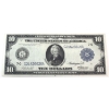 Image 3 : USA 1914 FR#928 Bank of Chicago, Illinois $10 Legacy EF40 PPQ SN: G21626626A 