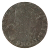 Image 2 : Great Britain 1770 Claudius Romanus Evasion 1/2 Penny Token F