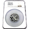 Image 1 : 2016 $30 Celebrating the Canadian Goose - Pop Art NGC PF70 Ultra Cameo Fine Silver Coin (Tax Exempt)