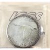 Image 2 : Silver $1 1967 ICCS MS65