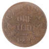 Image 2 : 1-cent 1925 Prestige Certified MS62 *Key Date!*