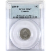 Image 1 : 10-cent 2000-P PCGS MS67 *RARE*