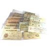 Image 1 : 24x Germany Notgeld Notes, All Different. 24pcs.