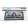 Image 1 : BC-23c 1937 $5 Legacy GEM UNC66 PPQ Coyne-Towers SN: A/S6476754