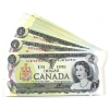 Image 1 : Bulk Lot of 1973 $1 Banknotes. 32pcs.