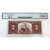 Image 2 : BC-22c 1937 $2 Legacy AU55 PPQ Coyne-Towers SN: L/R0817395 