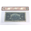 Image 2 : BC-3 1935 $2 English BCS F12 Osborne-Towers Check Letter B SN: A1358784  