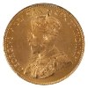 Image 3 : 1914 Gold $10 PCGS MS64. In Canadian Gold Reserve Holder.