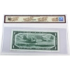 Image 2 : BC-29b 1954 $1 Devil's Face BCS VF30 Beattie-Coyne SN:S/A2129819