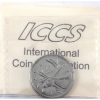 Image 2 : 25-cent 1970 ICCS PL67 UHC