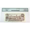 Image 2 : BC-52b 1975 $100 Legacy GEM UNC65 PPQ Crow-Bouey SN: AJD5068773