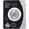 Image 4 : 2024 $5 Polar Bear Privy Treasured SML First Strikes (Tax Exempt)