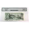 Image 2 : BC-54a-N5-iv 1979 $20 Low Serial # 50000000466 Legacy GEM UNC65 PPQ Lawson-Bouey