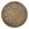 Image 2 : 10-cent 1875H CCCS VG10