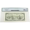 Image 2 : BC-41b 1954 $20 Legacy GEM UNC66 PPQ Beattie-Rasminsky SN:A/W4954016