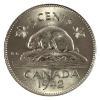 Image 1 : 5-cent 1942 Nickel Choice BU