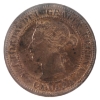 Image 3 : 1-cent 1882H Obverse 1 ICCS MS63 RD & BN 