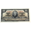 Image 3 : BC-27b 1937 $100 Legacy AU58 Gordon-Towers SN: B/J4120492