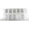 Image 2 : 9x 1oz Sunshine Mint .999 Fine Silver Bars in Sealed Sheet. 9pcs. (Tax Exempt)