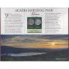 Image 16 : USA 2005-2015 The National Parks Quarter Collection 