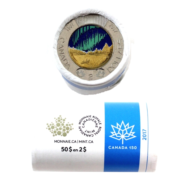 *$2 2017 Dance of the Spirits- Glow in the Dark Special Wrap Roll of 25pcs. 1 Roll.