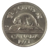 Image 2 : 5-cent 1971 ICCS MS66