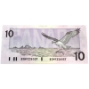 Image 3 : BC-57b 1989 $10 PMG GEM UNC66 EPQ Bonin-Thiessen SN: BDM9228057