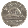 Image 2 : 5-cent 1970 ICCS MS66