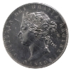 Image 2 : 50-cent 1900 AU (Previously Mounted & Cleaned)