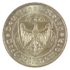 Image 2 : Germany-Weimar Republic Silver 1930D 3 Reichsmark 750th Ann. of the Death of Von Der Vogelweide BU