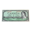 Image 3 : BC-29b 1954 $1 Devil's Face CCCS GEM UNC66 Beattie-Coyne SN: L/A4475616