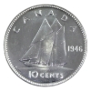 Image 2 : 10-cent 1946 ICCS MS66