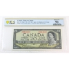 Image 1 : BC-33b 1954 $20 Devil's Face PCGS AU50 Beattie-Coyne SN: B/E9015662