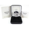 Image 1 : Australia 2011 $1 Kangaroo At Sunset F15 Privy 1oz .999 Fine Silver Proof Coin (Tax Exempt)