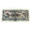 Image 3 : 220-22-08 1925 $50 Dominion Bank Legacy VF20 Toronto ON,  Austin Sign. at R SN: 42545