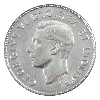 Image 2 : 50-cent 1947 CR7 ICCS MS63
