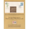 Image 7 : The Story of Canada 1983 24-Karat Gilded Stamp Collection by The Excelsior Collectors Guild Ltd