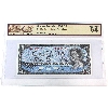 BC-31b 1954 $5 Devil's Face BCS CUNC64 Beattie-Coyne SN: E/C1227390