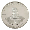 Image 2 : Yugoslavia 1942-1972 Kozara Proof Sterling Silver Medallion (17.6g)