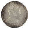 Image 3 : 50-cent 1910 Victorian Leaves ICCS VF30