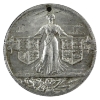 Image 1 : Winnipeg, Manitoba Medallion