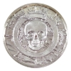 Image 2 : 2oz Elemental Mint Privateer Collection - Kraken Ultra High Relief .999 Fine Silver Round