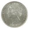 Image 3 : 5-cent 1894 ICCS AU55
