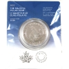 2022 $5 The Majestic Polar Bear 1oz .9999 Fine Silver Coin, Still Sealed! (Tax Exempt)