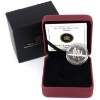 Image 1 : 2013 $3 Fishing 7.96g .9999 Fine Silver Coin (Tax Exempt)