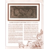 Image 15 : Gold Banknotes of Antigua and Barbuda Collection
